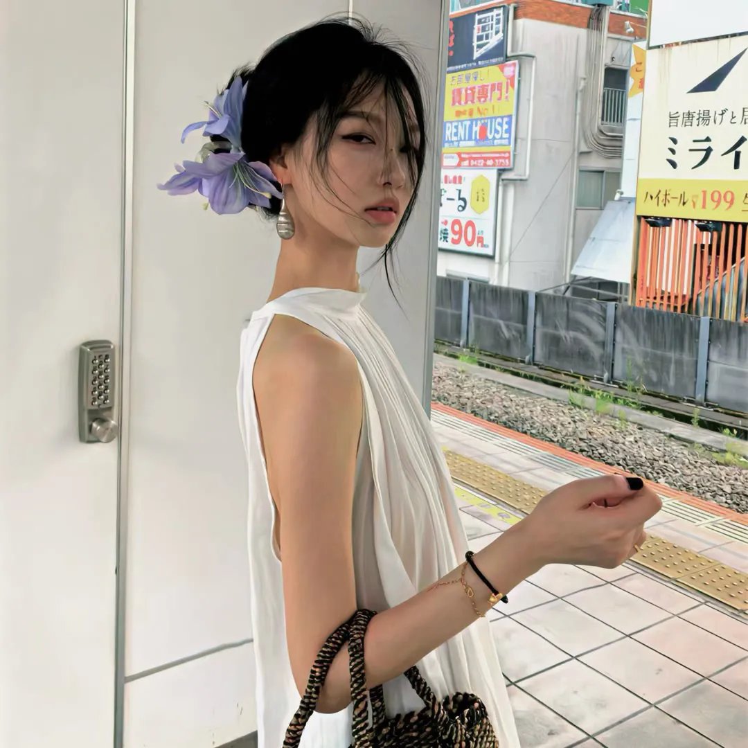 幸福像花儿一样